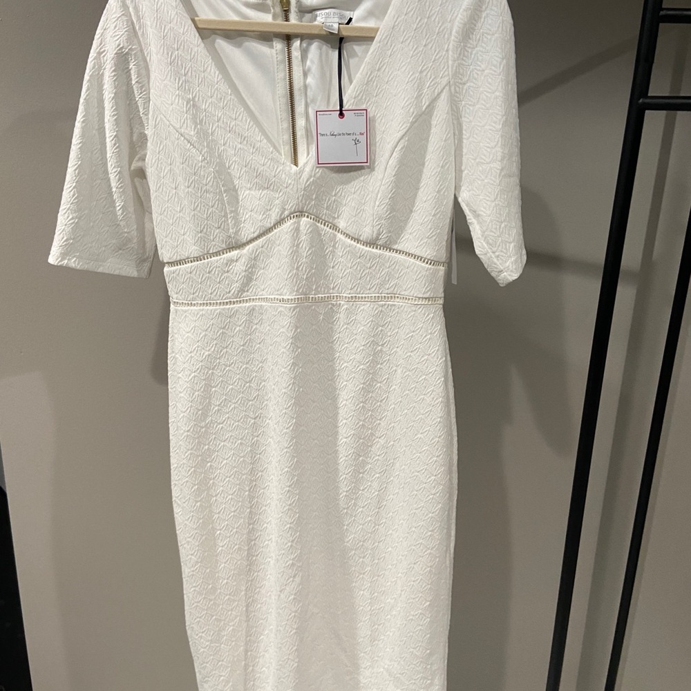 Bisou Bisou Dress  (10)